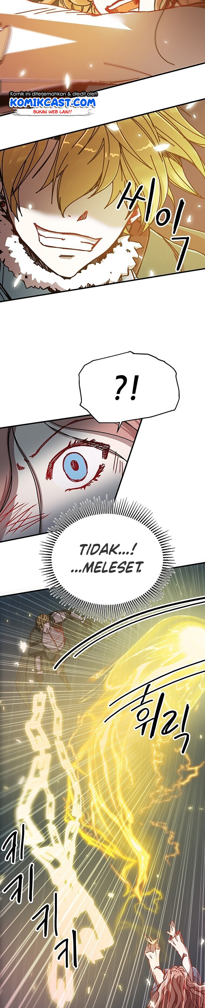 I Am Player Who Suck Alone (Solo Bug Player) Chapter 87 Gambar 11